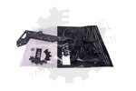 Repair Kit, automatic transmission flange SKV Germany 96SKV065
