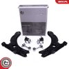Control/Trailing Arm Kit, wheel suspension SKV Germany 04SKV750