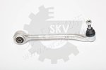 Control Arm/Trailing Arm, wheel suspension SKV Germany 04SKV017