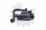Repair Kit, crankcase ventilation SKV Germany 31SKV163