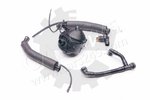 Repair Kit, crankcase ventilation SKV Germany 31SKV044