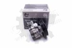 Hydraulic Pump, steering system SKV Germany 10SKV292