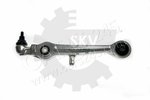 Control Arm/Trailing Arm, wheel suspension SKV Germany 04SKV110
