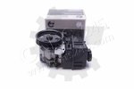 Hydraulic Pump, steering system SKV Germany 10SKV307