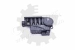Valve, crankcase ventilation SKV Germany 31SKV155