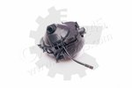Oil Separator, crankcase ventilation SKV Germany 31SKV043