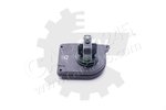 Control Valve, air intake SKV Germany 31SKV049