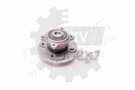 Wheel Bearing Kit SKV Germany 29SKV060