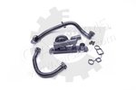 Repair Kit, crankcase ventilation SKV Germany 31SKV005