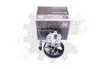 Hydraulic Pump, steering system SKV Germany 10SKV283