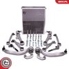 Control/Trailing Arm Kit, wheel suspension SKV Germany 04SKV700