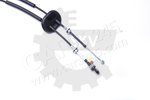 Cable Pull, manual transmission SKV Germany 27SKV082