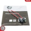 Repair Kit, cable set SKV Germany 53SKV115