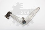 Control/Trailing Arm, wheel suspension SKV Germany 04SKV020