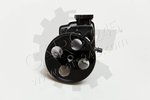 Hydraulic Pump, steering system SKV Germany 10SKV046