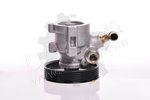 Hydraulic Pump, steering system SKV Germany 10SKV013