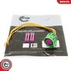 Cable Repair Kit, headlight SKV Germany 53SKV143