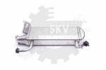Cooler, exhaust gas recirculation SKV Germany 14SKV140