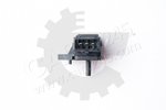 Sensor, intake manifold pressure SKV Germany 17SKV125