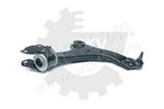 Control/Trailing Arm, wheel suspension SKV Germany 04SKV062