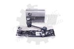 Link/Coupling Rod, stabiliser bar SKV Germany 04SKV465