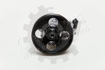 Hydraulic Pump, steering system SKV Germany 10SKV009