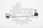 Control Arm/Trailing Arm, wheel suspension SKV Germany 04SKV018