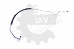Hydraulic Hose, steering system SKV Germany 10SKV805