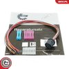 Repair Kit, cable set SKV Germany 53SKV129