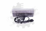 Cable Repair Kit, glow plug SKV Germany 53SKV013