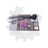 Cable Repair Set, coolant temperature sensor SKV Germany 53SKV101
