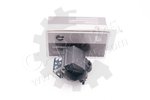 Resistor, interior blower SKV Germany 94SKV017