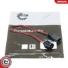 Repair Kit, cable set SKV Germany 53SKV114