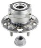Wheel Bearing Kit SNR R17467