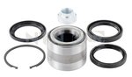 Wheel Bearing Kit SNR R18110