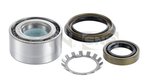 Wheel Bearing Kit SNR R16867