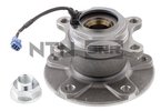 Wheel Bearing Kit SNR R17756