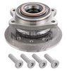 Wheel Bearing Kit SNR R15472