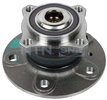 Wheel Bearing Kit SNR R15145