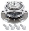Wheel Bearing Kit SNR R15030