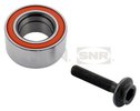 Wheel Bearing Kit SNR R15728