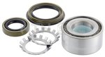 Wheel Bearing Kit SNR R14161
