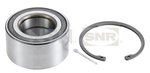 Wheel Bearing Kit SNR R17327
