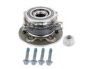 Wheel Bearing Kit SNR R15161