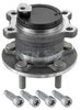 Wheel Bearing Kit SNR R152101