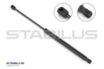 Gas Spring, boot-/cargo area STABILUS 0746VC