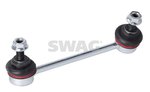 Link/Coupling Rod, stabiliser bar SWAG 33107868