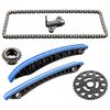 Timing Chain Kit SWAG 60101100