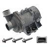 Water Pump, engine cooling SWAG 20948425