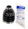 Bellow Kit, drive shaft SWAG 33106972